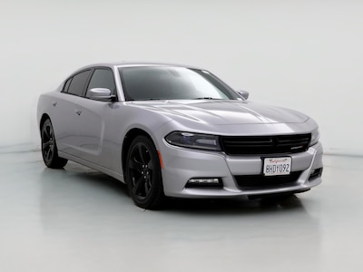 2017 Dodge Charger SXT -
                San Jose, CA