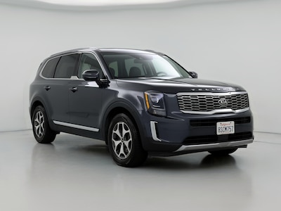 2020 Kia Telluride EX -
                Roseville, CA