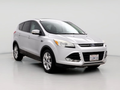 2013 Ford Escape SEL -
                Modesto, CA