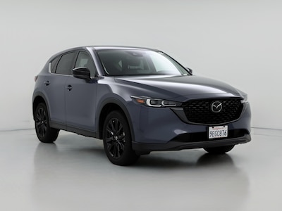 2023 Mazda CX-5 Carbon Edition -
                Roseville, CA