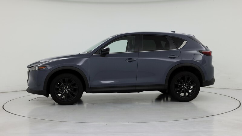 2023 Mazda CX-5 Carbon Edition 3