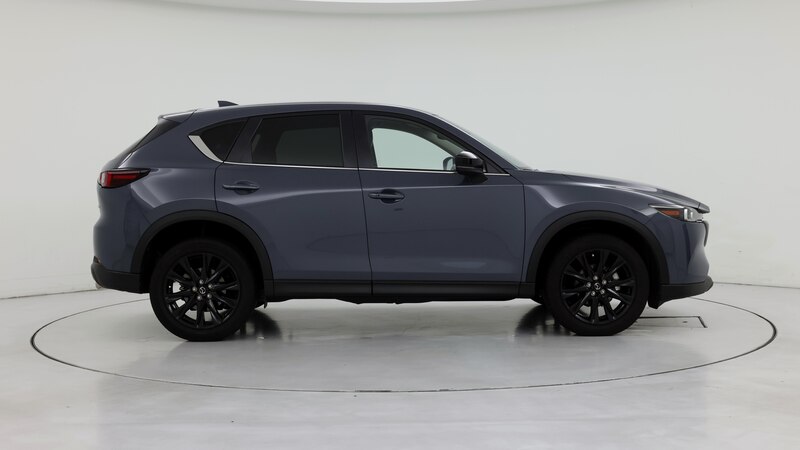 2023 Mazda CX-5 Carbon Edition 7