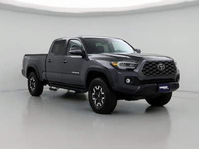 2022 Toyota Tacoma TRD Off-Road -
                Roseville, CA