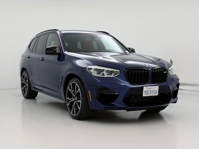 2021 BMW X3 M -
                Fairfield, CA