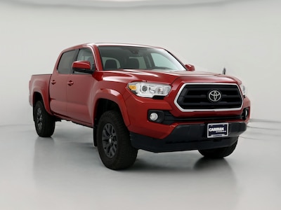 2020 Toyota Tacoma SR5 -
                Fairfield, CA