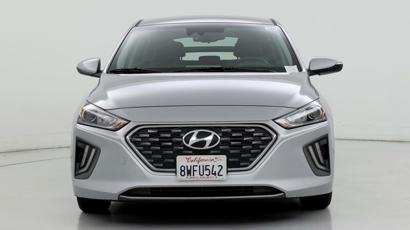 2021 Hyundai Ioniq SE 5