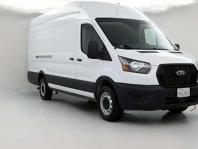 2022 Ford Transit Series 350 -
                Roseville, CA