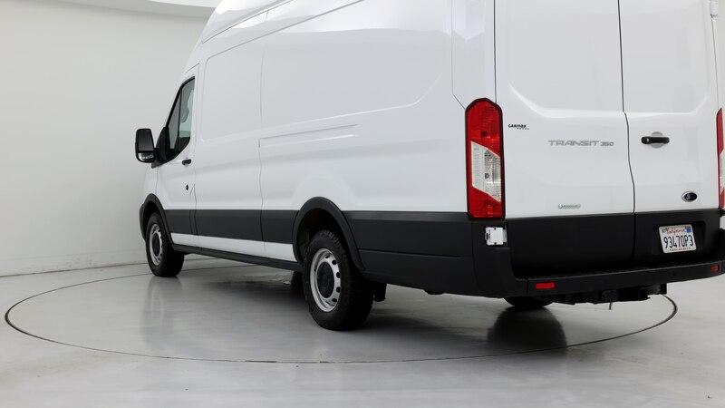 2022 Ford Transit Series 350 2