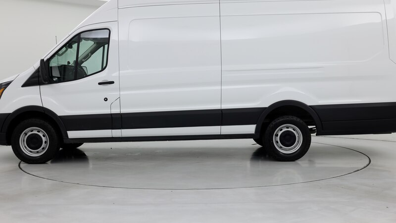 2022 Ford Transit Series 350 3