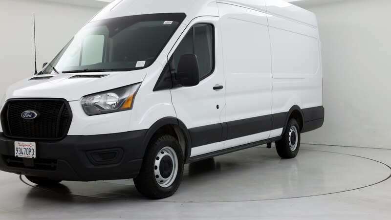 2022 Ford Transit Series 350 4