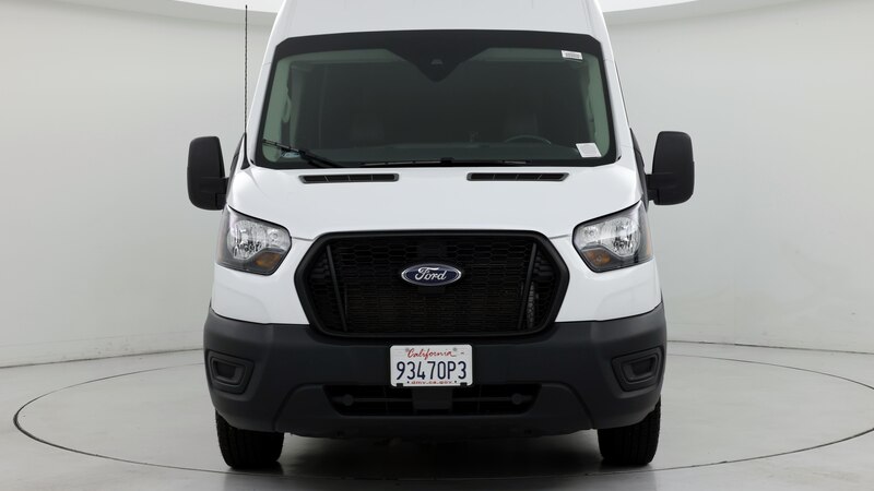 2022 Ford Transit Series 350 5