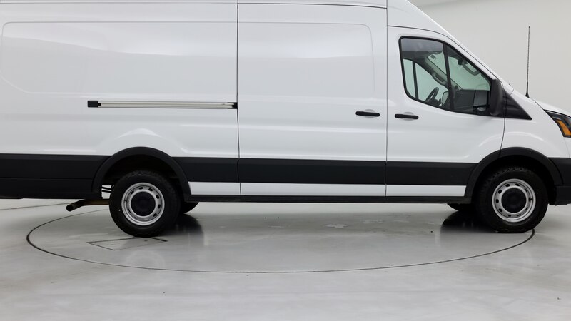 2022 Ford Transit Series 350 7