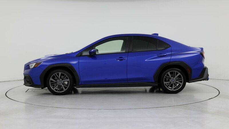 2023 Subaru WRX  3