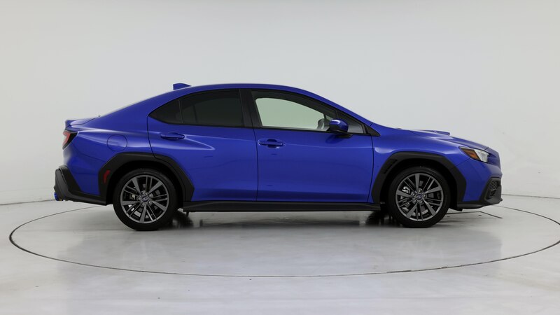 2023 Subaru WRX  7