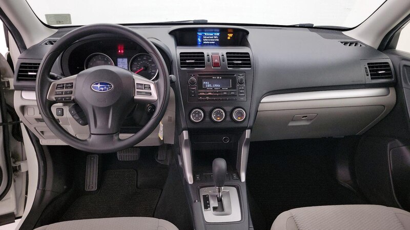 2014 Subaru Forester Premium 9