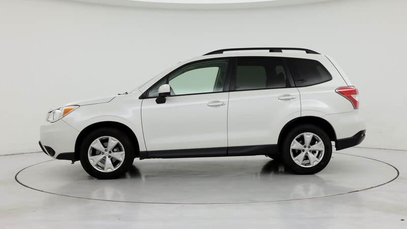 2014 Subaru Forester Premium 3