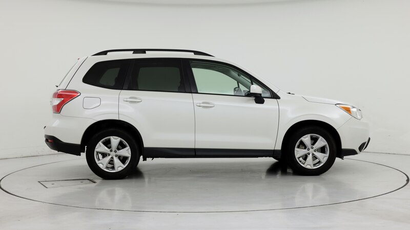 2014 Subaru Forester Premium 7