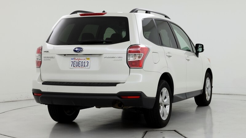 2014 Subaru Forester Premium 8