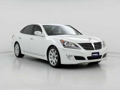 Used Hyundai Sedans for sale