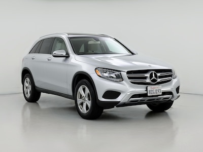 2018 Mercedes-Benz GLC 300 -
                Roseville, CA