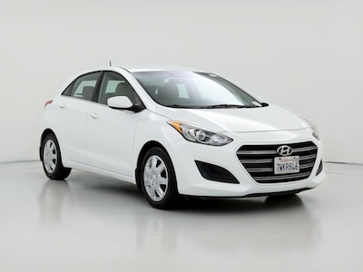 2016 Hyundai Elantra GT -
                Roseville, CA