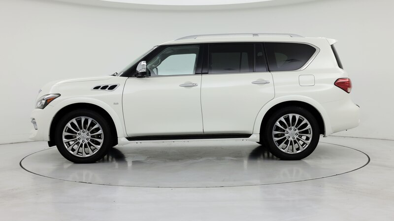 2016 INFINITI QX80  3