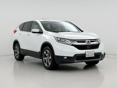 2019 Honda CR-V EX -
                Roseville, CA