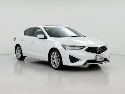 2021 Acura ILX Premium -
                Roseville, CA