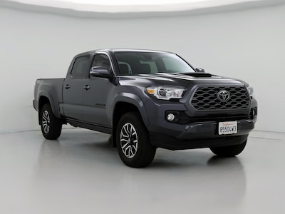 2023 Toyota Tacoma TRD Sport -
                Roseville, CA