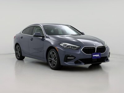 Used BMW 228 Sedans near me for sale