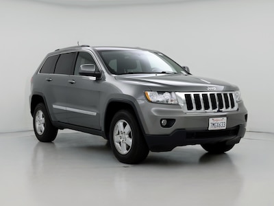 2013 Jeep Grand Cherokee Laredo -
                Roseville, CA