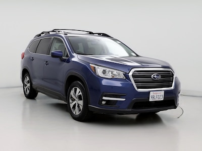 2019 Subaru Ascent Premium -
                Fresno, CA