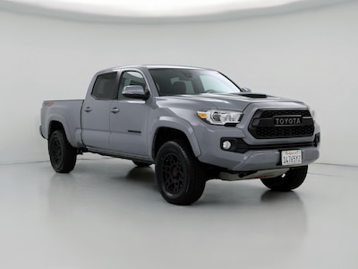 2020 Toyota Tacoma TRD Sport -
                Roseville, CA