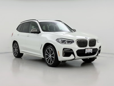 2020 BMW X3 M40i -
                Roseville, CA