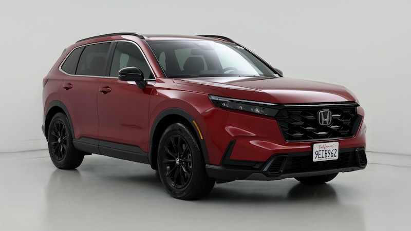 2023 Honda CR-V Sport Hero Image