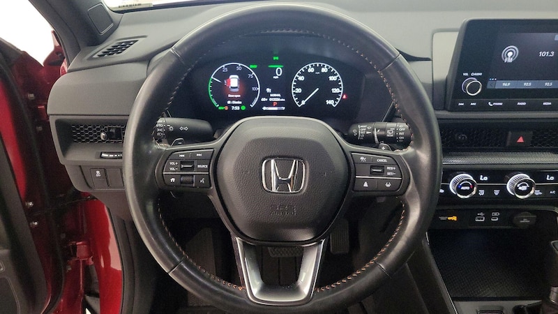 2023 Honda CR-V Sport 10