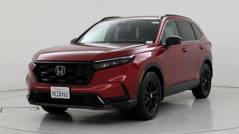 2023 Honda CR-V Sport 4