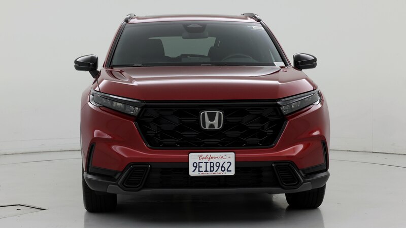 2023 Honda CR-V Sport 5