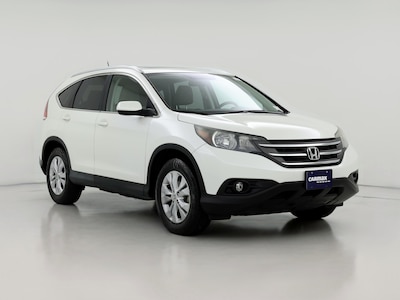 2014 Honda CR-V EX-L -
                Roseville, CA