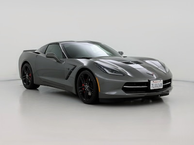 2015 Chevrolet Corvette Stingray -
                Houston, TX