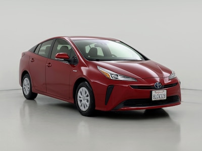 2019 Toyota Prius L Eco -
                Roseville, CA