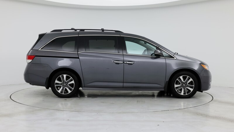 2014 Honda Odyssey Touring 7