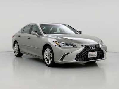 2019 Lexus ES Hybrid 300h Luxury -
                Roseville, CA