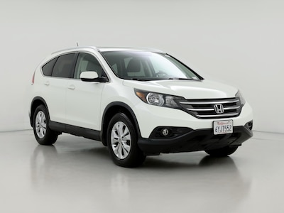 2013 Honda CR-V EX-L -
                Roseville, CA