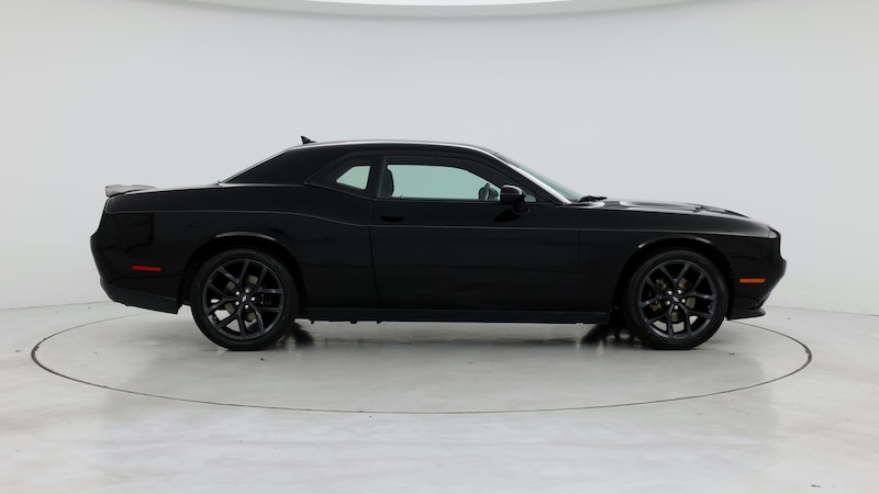 2021 Dodge Challenger SXT 7