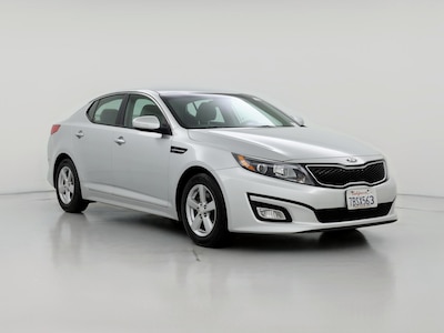 2014 Kia Optima LX -
                Roseville, CA