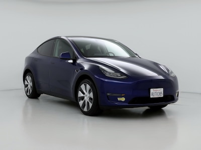 2021 Tesla Model Y Long Range -
                Roseville, CA