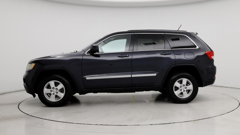 2013 Jeep Grand Cherokee Laredo 3