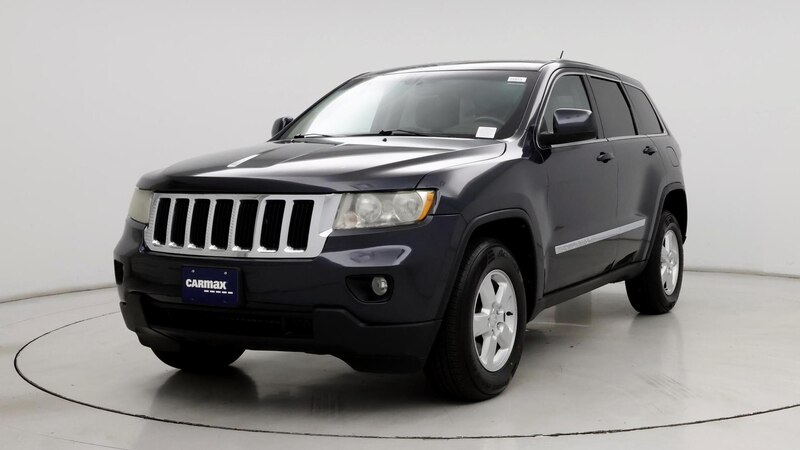 2013 Jeep Grand Cherokee Laredo 4