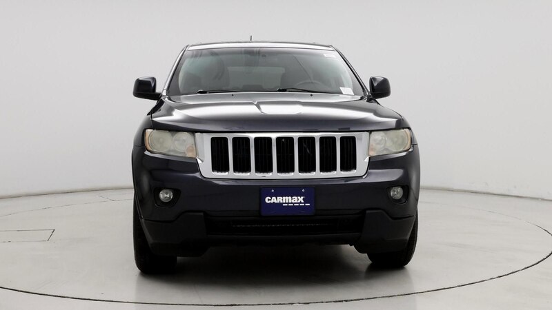 2013 Jeep Grand Cherokee Laredo 5